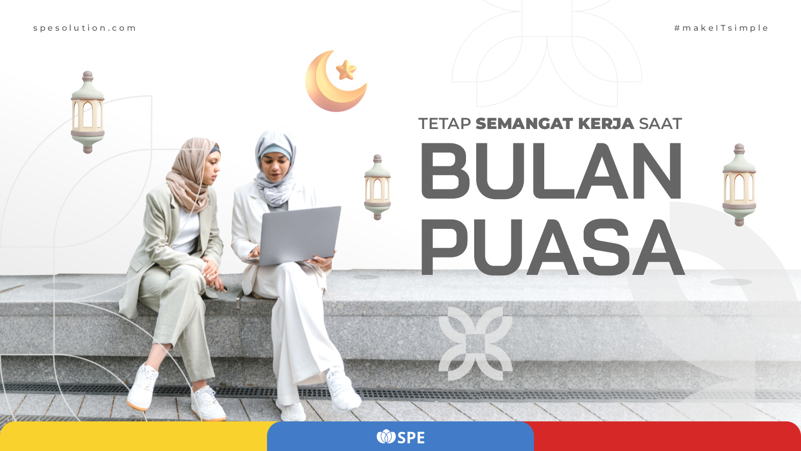 Tips Sehat Berpuasa